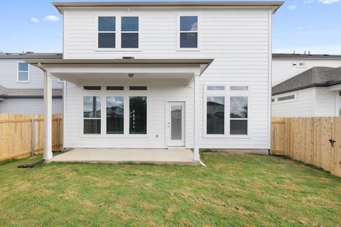 Tiny photo for 17401 Torneo DR, Round Rock, TX 78664 (MLS # 5407791)