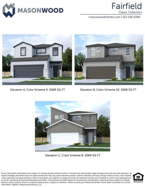 Tiny photo for 17401 Torneo DR, Round Rock, TX 78664 (MLS # 5407791)