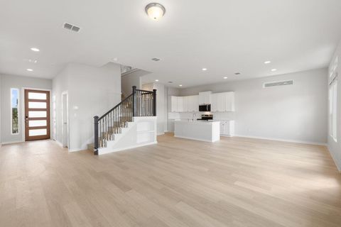 Tiny photo for 17401 Torneo DR, Round Rock, TX 78664 (MLS # 5407791)