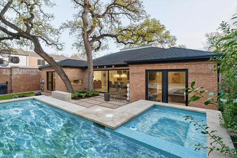 Tiny photo for 2404 Enfield RD, Austin, TX 78703 (MLS # 8116066)