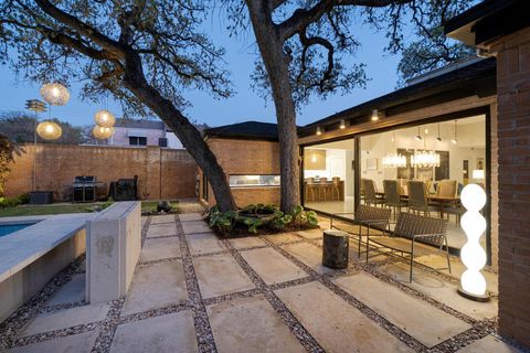 Tiny photo for 2404 Enfield RD, Austin, TX 78703 (MLS # 8116066)