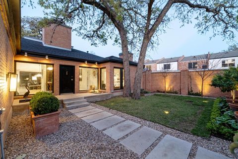Tiny photo for 2404 Enfield RD, Austin, TX 78703 (MLS # 8116066)