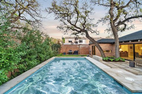 Tiny photo for 2404 Enfield RD, Austin, TX 78703 (MLS # 8116066)