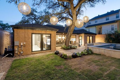 Tiny photo for 2404 Enfield RD, Austin, TX 78703 (MLS # 8116066)