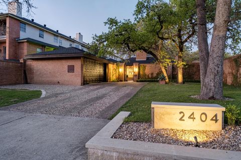 Tiny photo for 2404 Enfield RD, Austin, TX 78703 (MLS # 8116066)