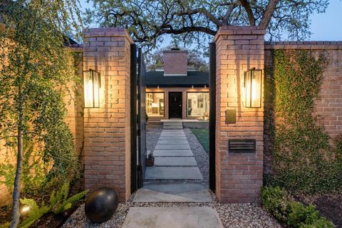 Tiny photo for 2404 Enfield RD, Austin, TX 78703 (MLS # 8116066)