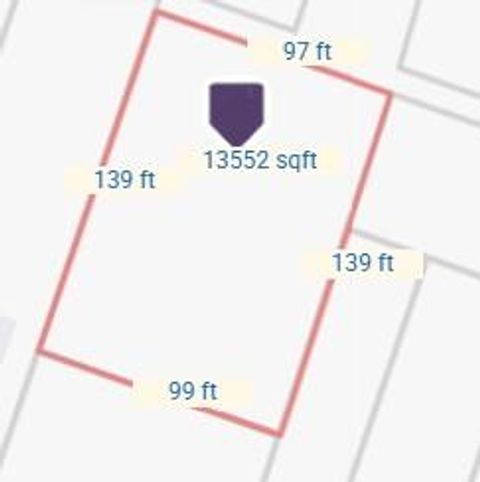 TBD (Lot 7) Brook ST Bartlett TX 76511