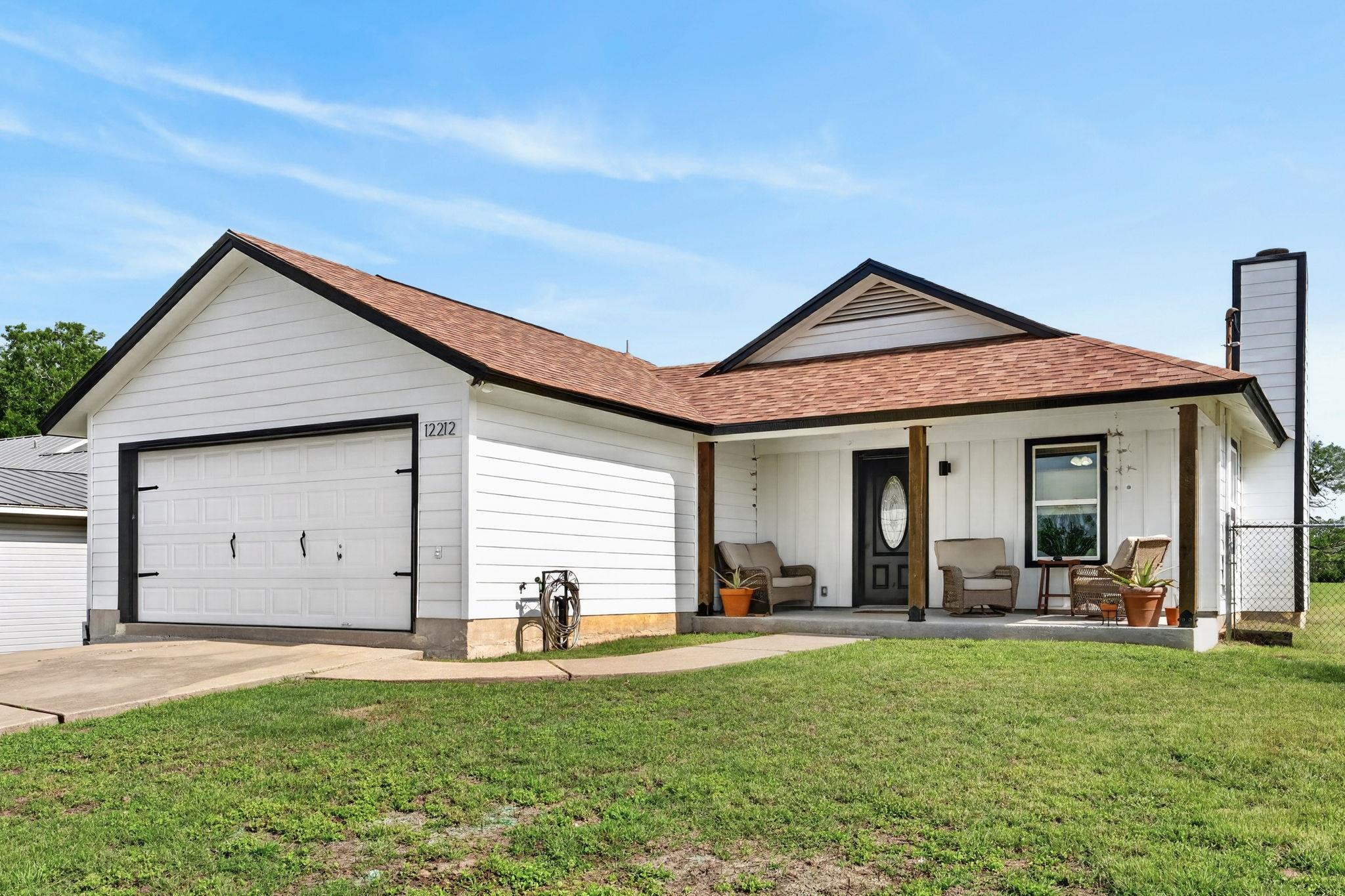 12212 Mustang DR