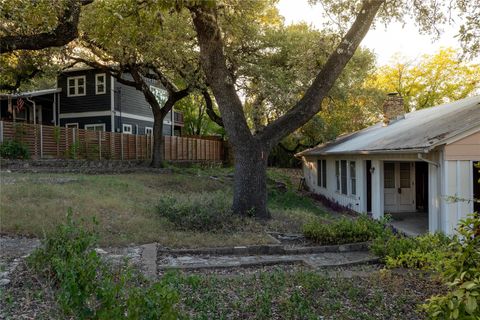Tiny photo for 1123 Reagan TER, Austin, TX 78704 (MLS # 1746702)