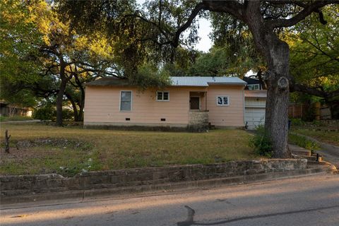 Tiny photo for 1123 Reagan TER, Austin, TX 78704 (MLS # 1746702)