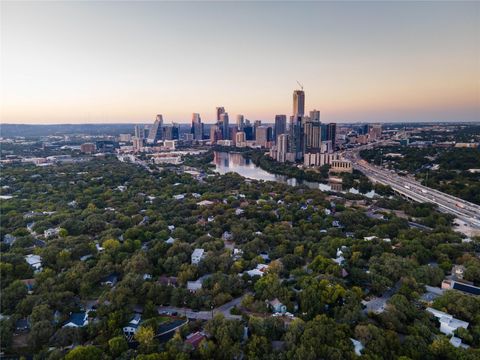 Tiny photo for 1123 Reagan TER, Austin, TX 78704 (MLS # 1746702)