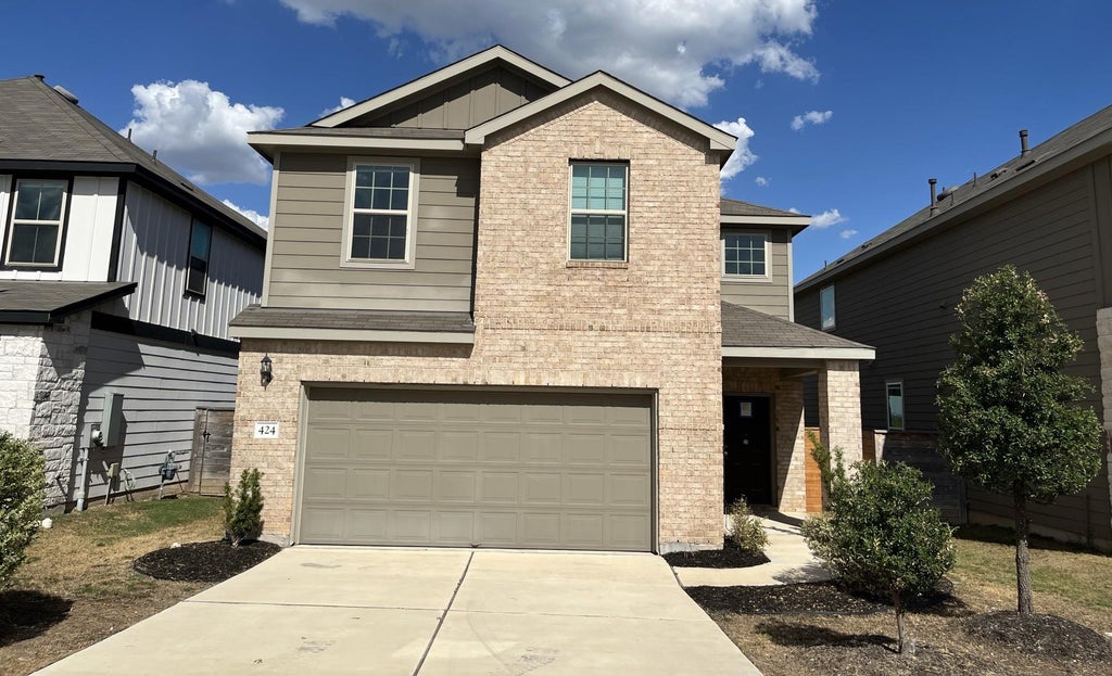Photo of 424 Turnbuckle BND, Leander, TX 78641 (MLS # 4304261)