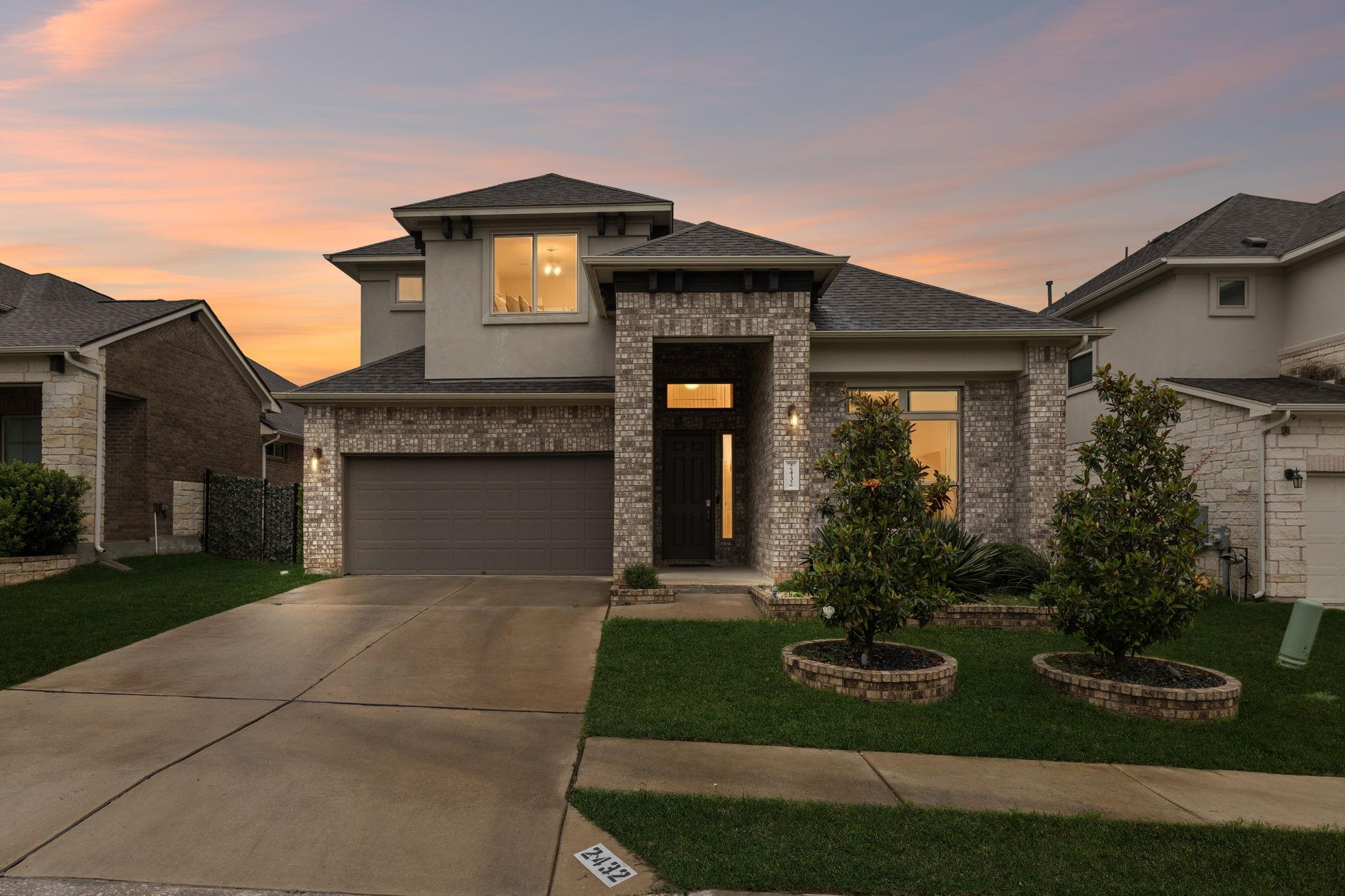 2432 Soprano WAY