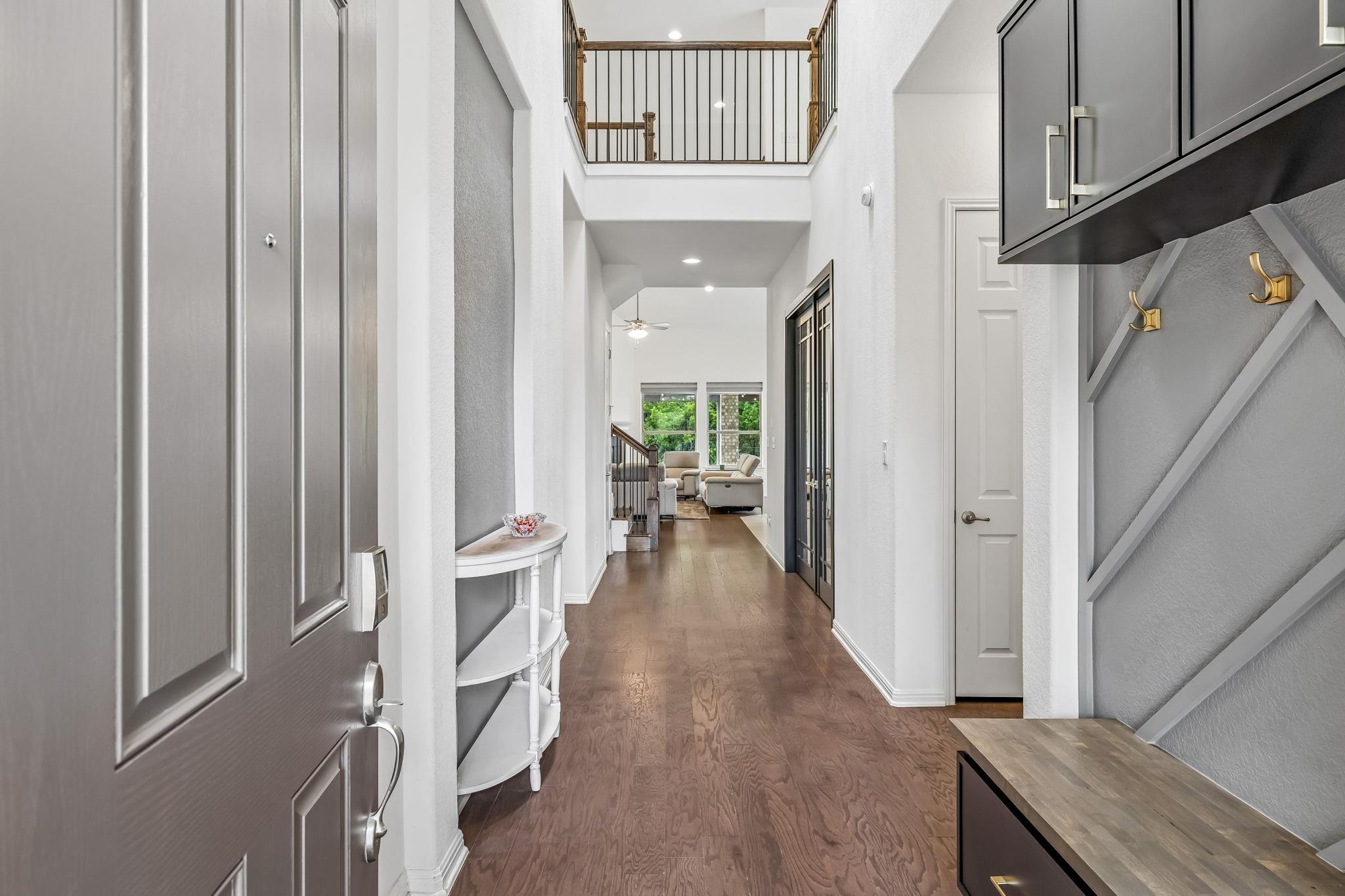 2432 Soprano WAY