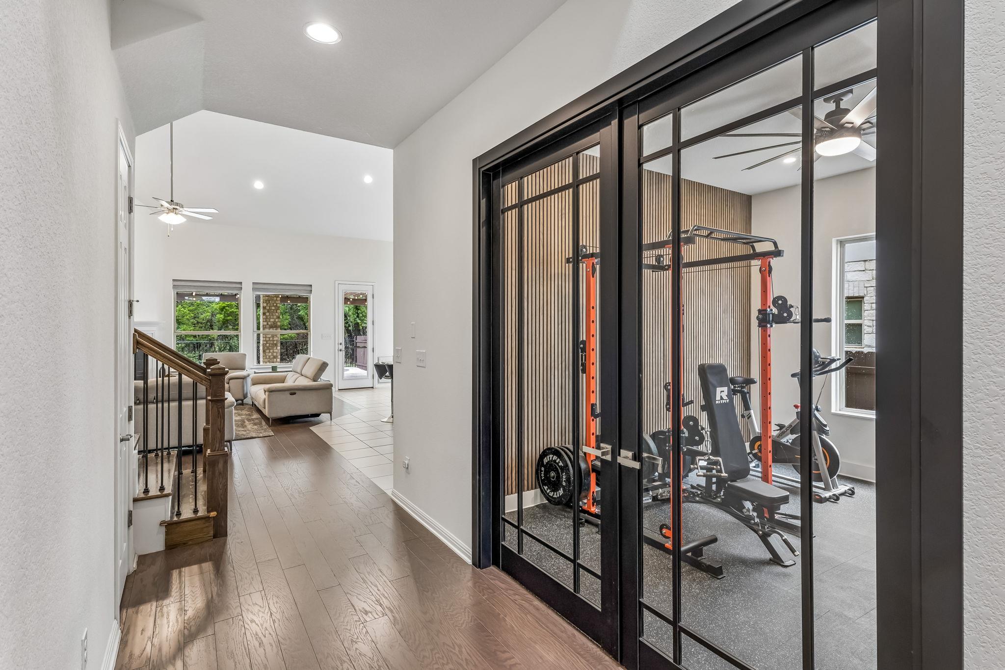 2432 Soprano WAY