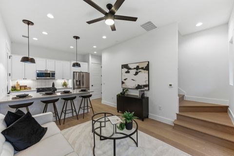 Tiny photo for 1809 Maple Ave #2, Austin, TX 78702 (MLS # 3390607)