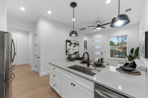 Tiny photo for 1809 Maple Ave #2, Austin, TX 78702 (MLS # 3390607)