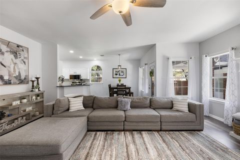 Tiny photo for 10707 Beckwood DR, Austin, TX 78726 (MLS # 6277306)