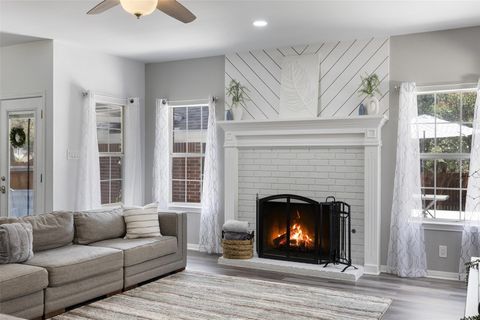 Tiny photo for 10707 Beckwood DR, Austin, TX 78726 (MLS # 6277306)