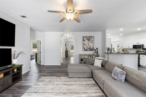 Tiny photo for 10707 Beckwood DR, Austin, TX 78726 (MLS # 6277306)
