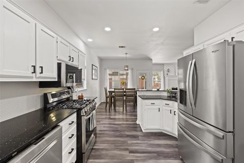Tiny photo for 10707 Beckwood DR, Austin, TX 78726 (MLS # 6277306)