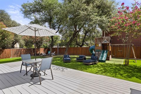 Tiny photo for 10707 Beckwood DR, Austin, TX 78726 (MLS # 6277306)