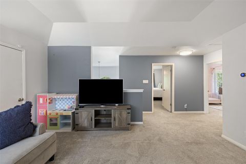 Tiny photo for 10707 Beckwood DR, Austin, TX 78726 (MLS # 6277306)