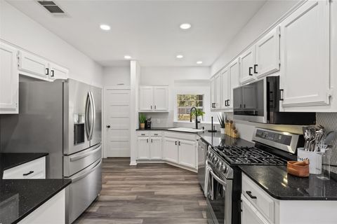 Tiny photo for 10707 Beckwood DR, Austin, TX 78726 (MLS # 6277306)