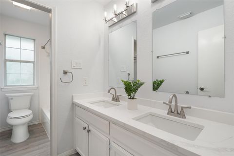 Tiny photo for 10707 Beckwood DR, Austin, TX 78726 (MLS # 6277306)