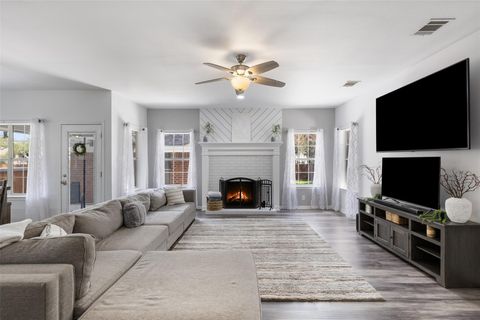 Tiny photo for 10707 Beckwood DR, Austin, TX 78726 (MLS # 6277306)