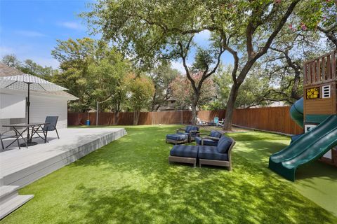 Tiny photo for 10707 Beckwood DR, Austin, TX 78726 (MLS # 6277306)