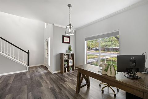 Tiny photo for 10707 Beckwood DR, Austin, TX 78726 (MLS # 6277306)