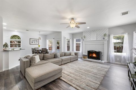 Tiny photo for 10707 Beckwood DR, Austin, TX 78726 (MLS # 6277306)