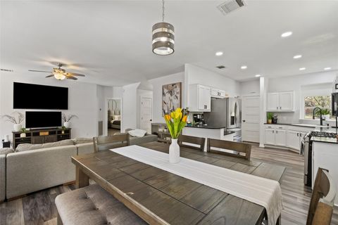 Tiny photo for 10707 Beckwood DR, Austin, TX 78726 (MLS # 6277306)