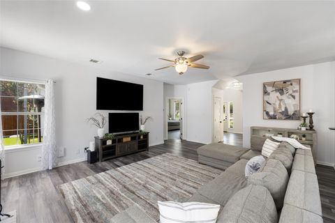 Tiny photo for 10707 Beckwood DR, Austin, TX 78726 (MLS # 6277306)