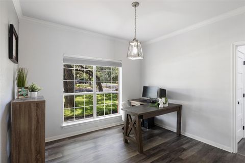 Tiny photo for 10707 Beckwood DR, Austin, TX 78726 (MLS # 6277306)