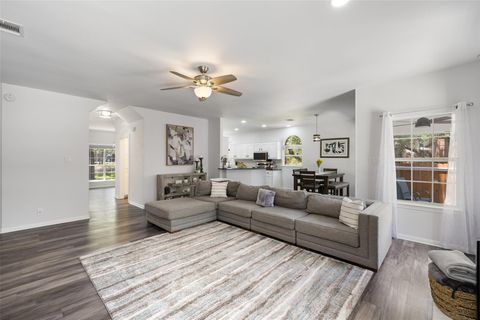 Tiny photo for 10707 Beckwood DR, Austin, TX 78726 (MLS # 6277306)