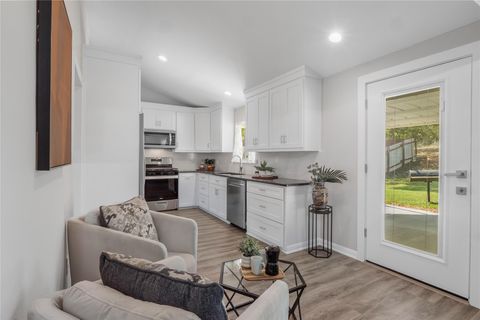 Tiny photo for 8007 Colony Loop DR, Austin, TX 78724 (MLS # 5695822)