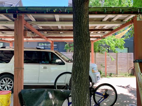 Tiny photo for 4811 SANTA ANNA ST, Austin, TX 78721 (MLS # 6485219)