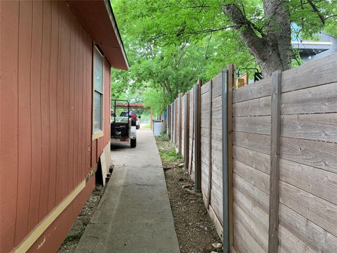 Tiny photo for 4811 SANTA ANNA ST, Austin, TX 78721 (MLS # 6485219)