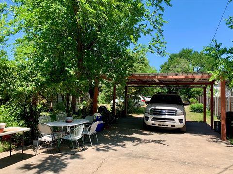 Tiny photo for 4811 SANTA ANNA ST, Austin, TX 78721 (MLS # 6485219)