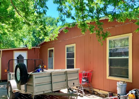 Tiny photo for 4811 SANTA ANNA ST, Austin, TX 78721 (MLS # 6485219)