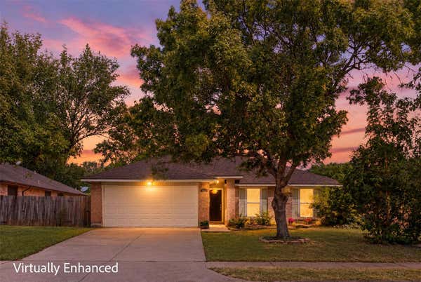 409 Kathleen Ln, Leander, TX, 78641