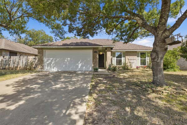 409 Kathleen Ln, Leander, TX, 78641