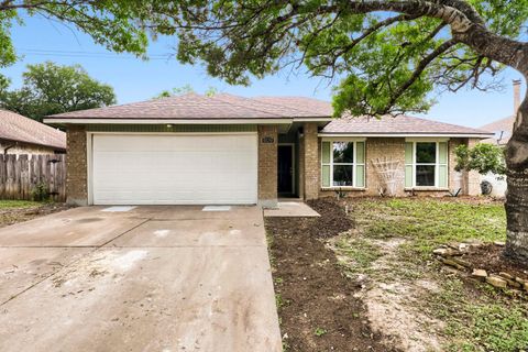 Photo of 409 Kathleen LN, Leander, TX 78641 (MLS # 2218262)