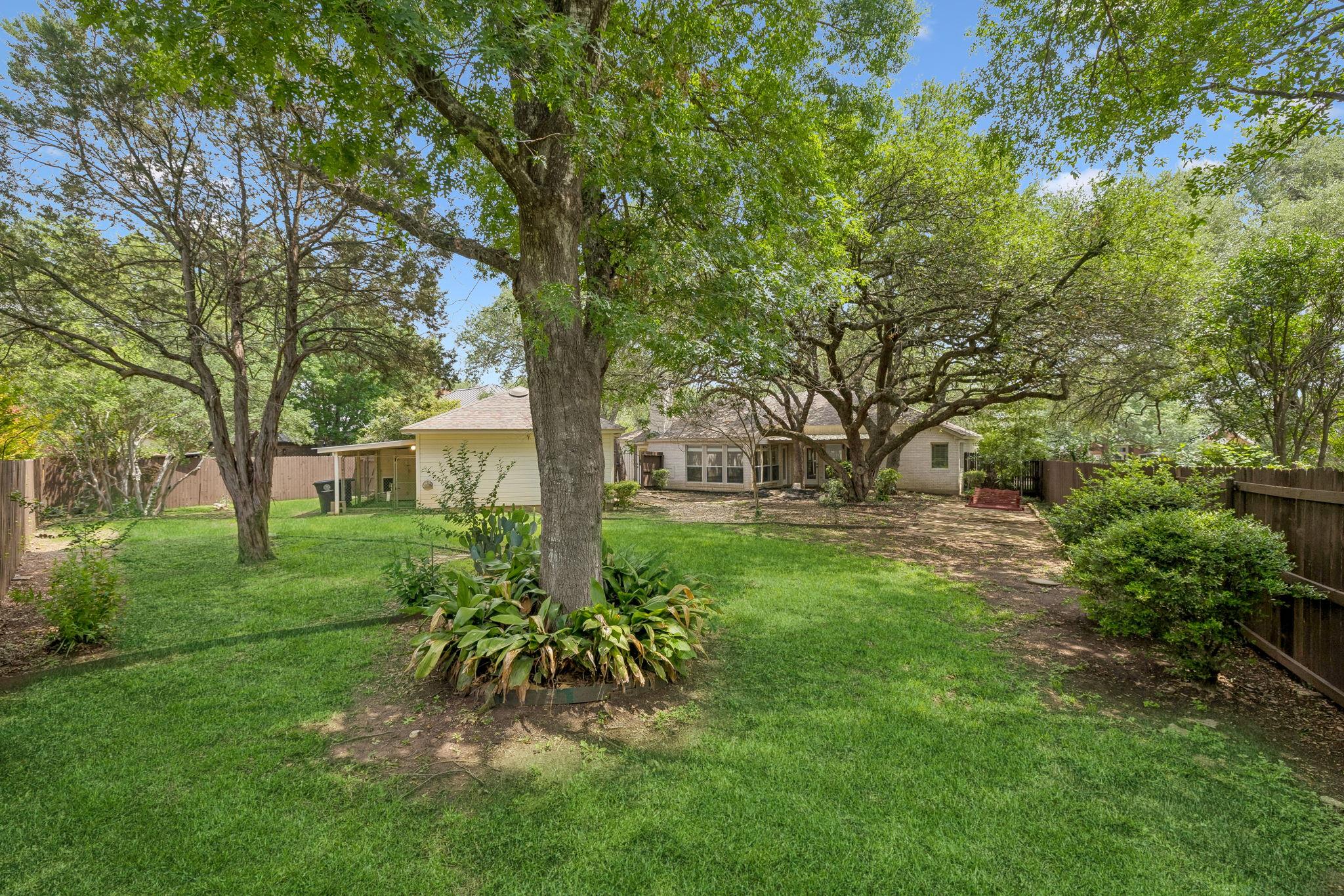1784 Oak Forest DR
