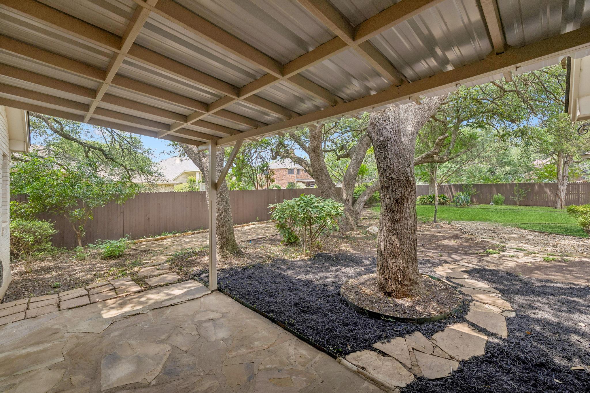 1784 Oak Forest DR