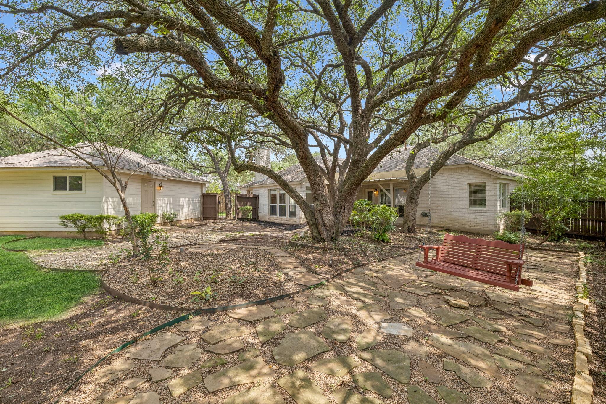 1784 Oak Forest DR