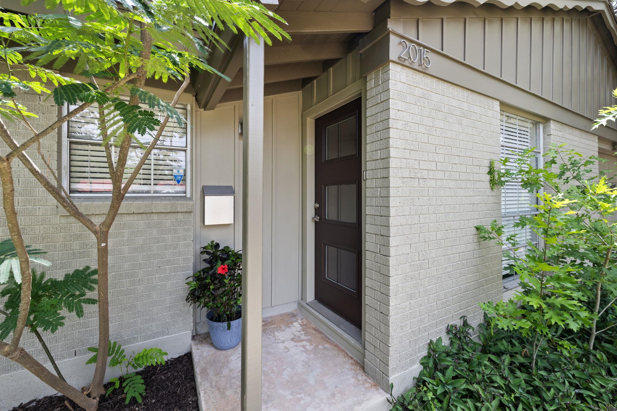 2015 Fair Oaks DR