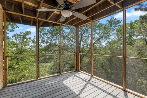 A home in Bastrop